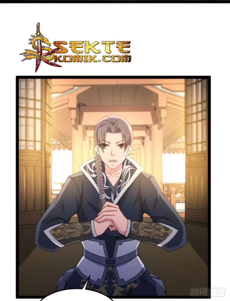 Reborn as King Chapter 26 Gambar 39